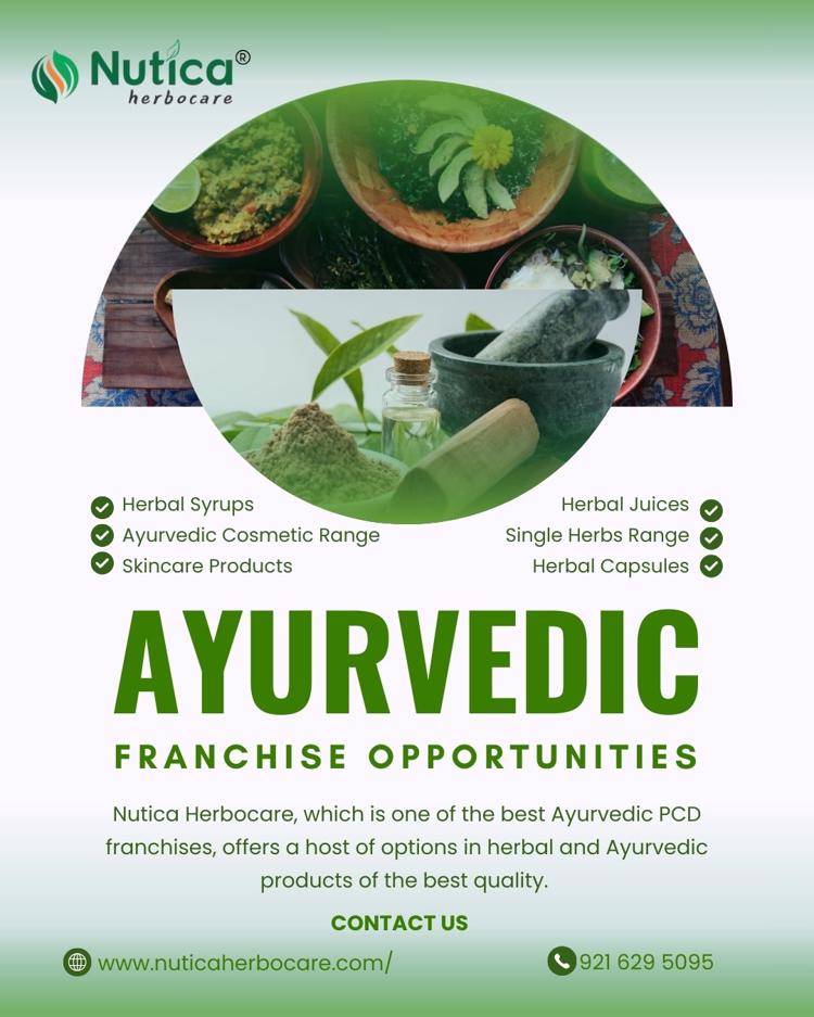 ayurvedic pcd pharma company in chandigarh